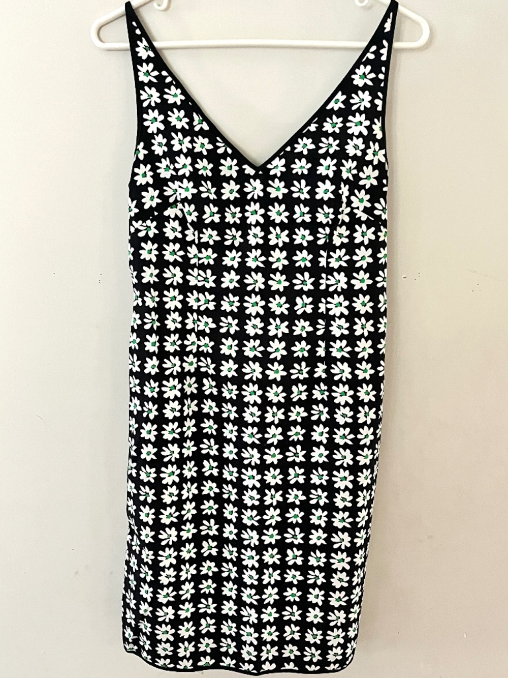 Agnes B. Daisy Camisole Sundress